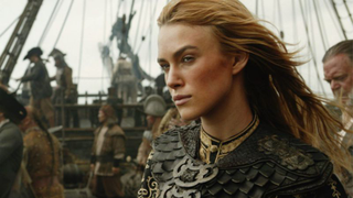 Keira Knightley in talks for Barbra Streisand-directed Catherine The Great biopic